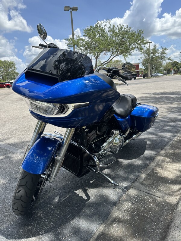 2025 Harley-Davidson Road Glide - Photo 7
