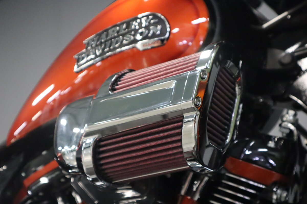 2023 Harley-Davidson CVO Street Glide FLHXSE - Photo 9