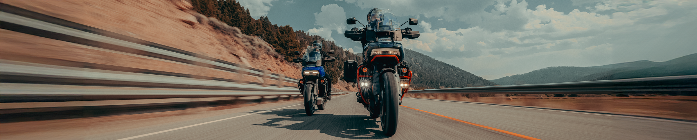 Harley-Davidson® of Panama City Beach Video Gallery