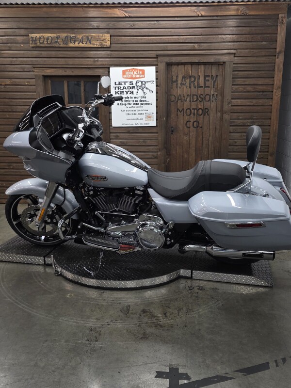 2025 Harley‑Davidson Road Glide FLTRX - Photo 5