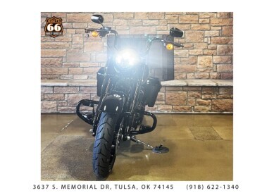 2025 Harley-Davidson Road King Special Vivid Black - Photo 2