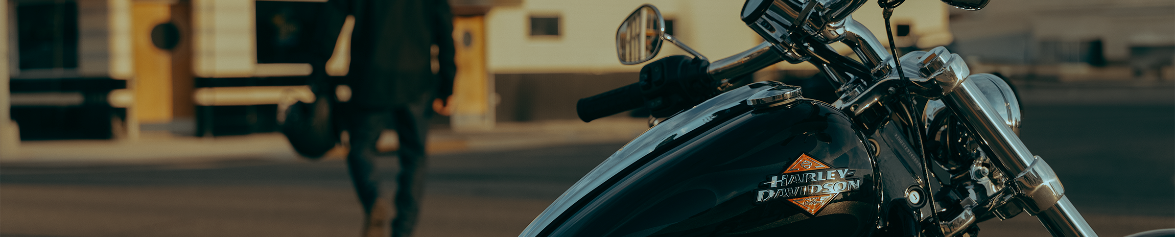 Harley-Davidson® of Panama City Beach Service Promise
