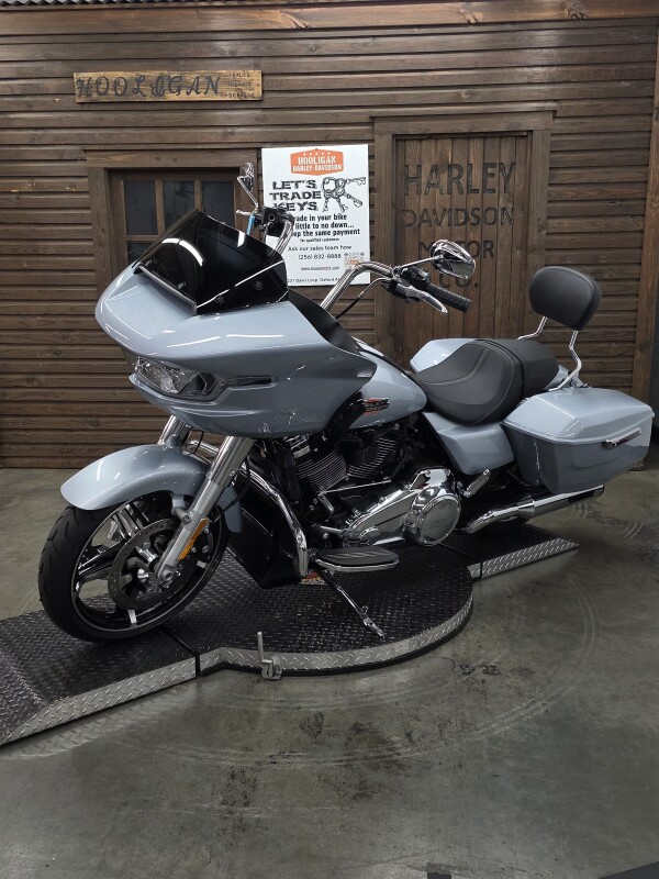 2025 Harley‑Davidson Road Glide FLTRX - Photo 6