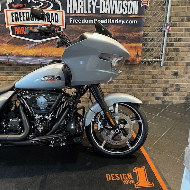 2025 Road Glide (FLTRX) - Photo 6