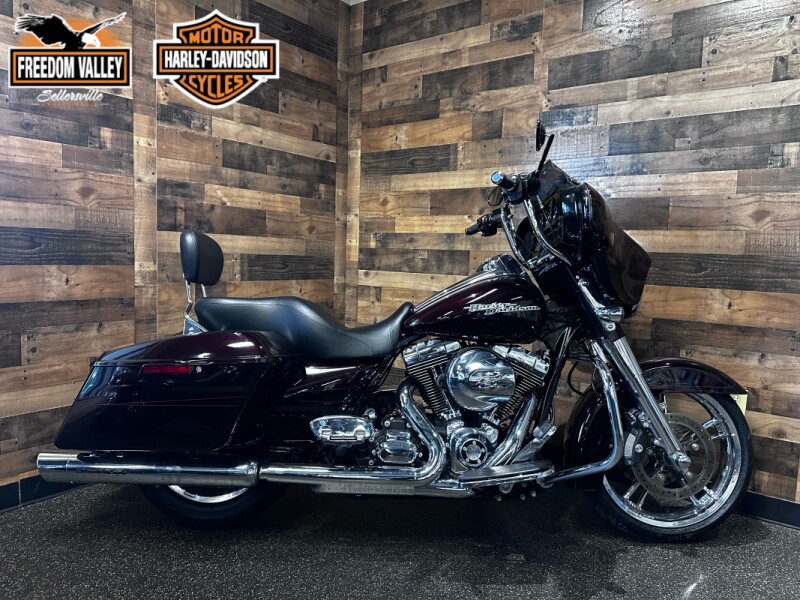 New Harley-Davidson® motorcycles for sale in PA, Wilmington