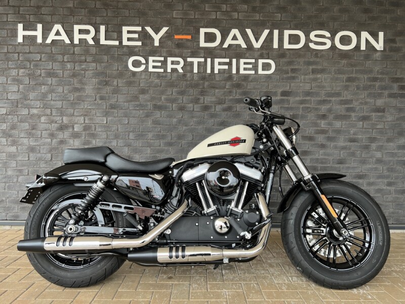 在庫車両 | Harley-Davidson Certified Saitama