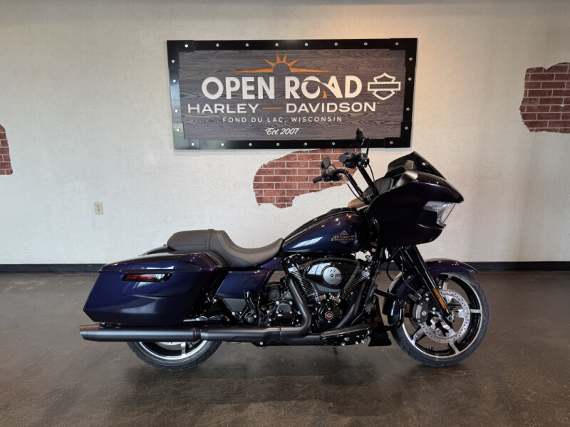 Open Road Harley-Davidson® | New Inventory | Open Road Harley
