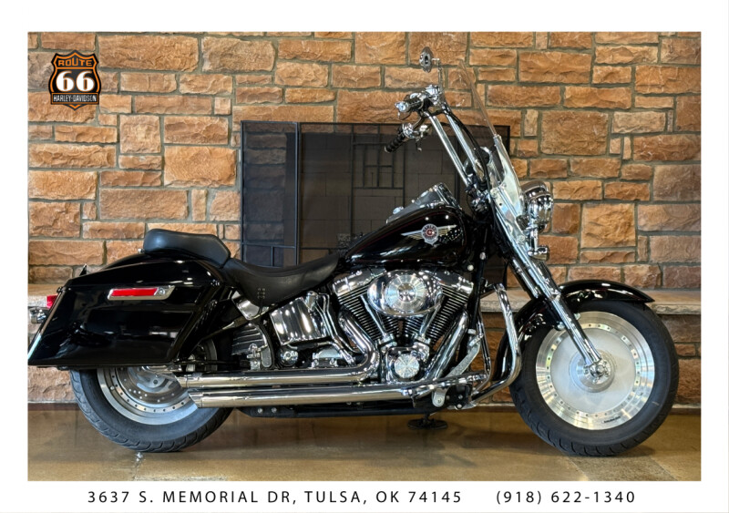 Pre-Owned Motorcycle Inventory | Route 66 Harley-Davidson