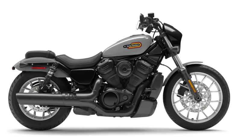2025 Harley-Davidson HD RH975S Nightster 975 Special
