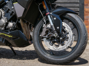 2025 Triumph Tiger Sport 800 thumb 1