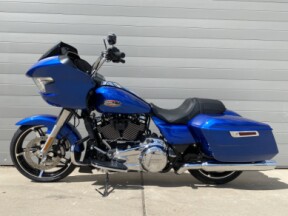 2025 Harley-Davidson<sup>®</sup> Road Glide® Blue Burst thumb 1
