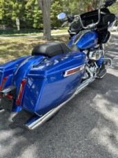 2025 Harley-Davidson<sup>®</sup> Road Glide® thumb 1