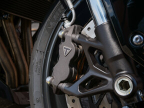 2025 Triumph Tiger Sport 800 thumb 0