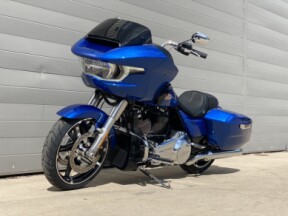 2025 Harley-Davidson<sup>®</sup> Road Glide® Blue Burst thumb 0