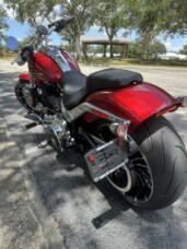 2025 Harley-Davidson<sup>®</sup> Breakout® thumb 0