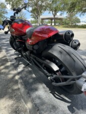 2025 Harley-Davidson<sup>®</sup> Sportster® S thumb 0