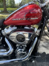 2025 Harley-Davidson<sup>®</sup> Breakout® thumb 2