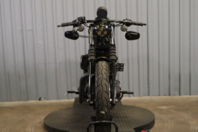 2017 Harley-Davidson® Iron 883™ XL 883N thumb 1