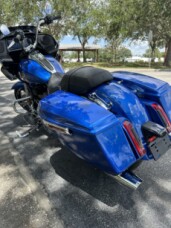 2025 Harley-Davidson<sup>®</sup> Road Glide® thumb 0
