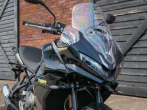 2025 Triumph Tiger Sport 800 thumb 3
