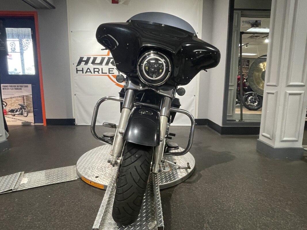 2013 Harley‑Davidson Street Glide - Photo 3