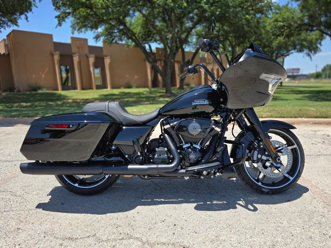 2025 Harley-Davidson Road Glide