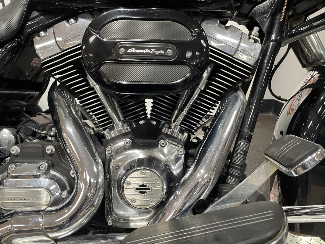 2013 Harley‑Davidson Street Glide - Photo 10