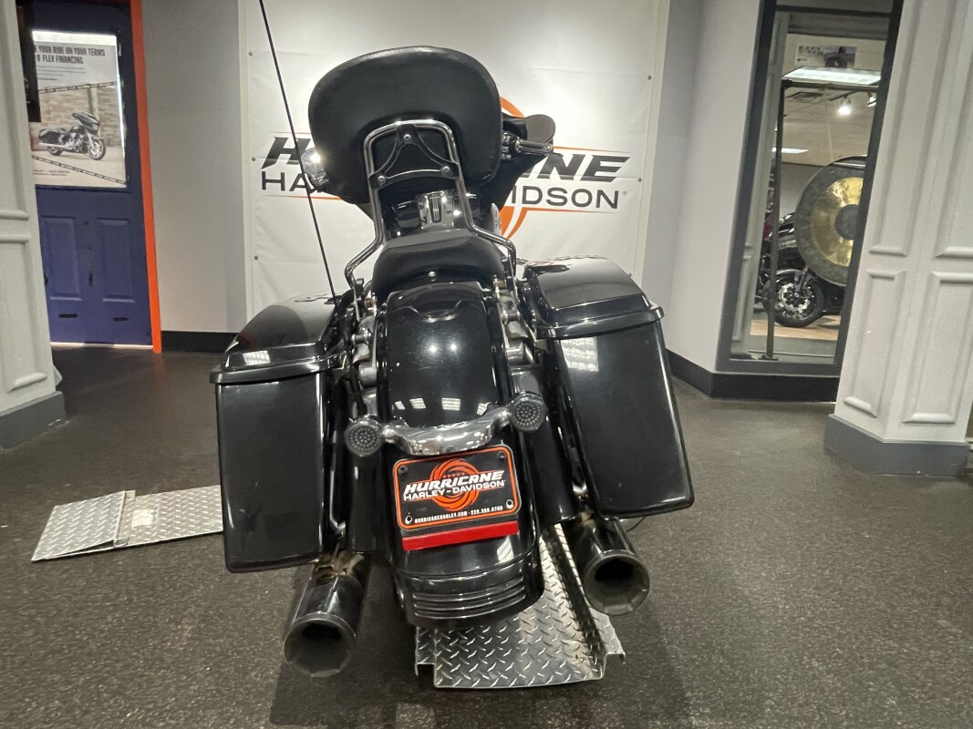 2013 Harley‑Davidson Street Glide - Photo 7