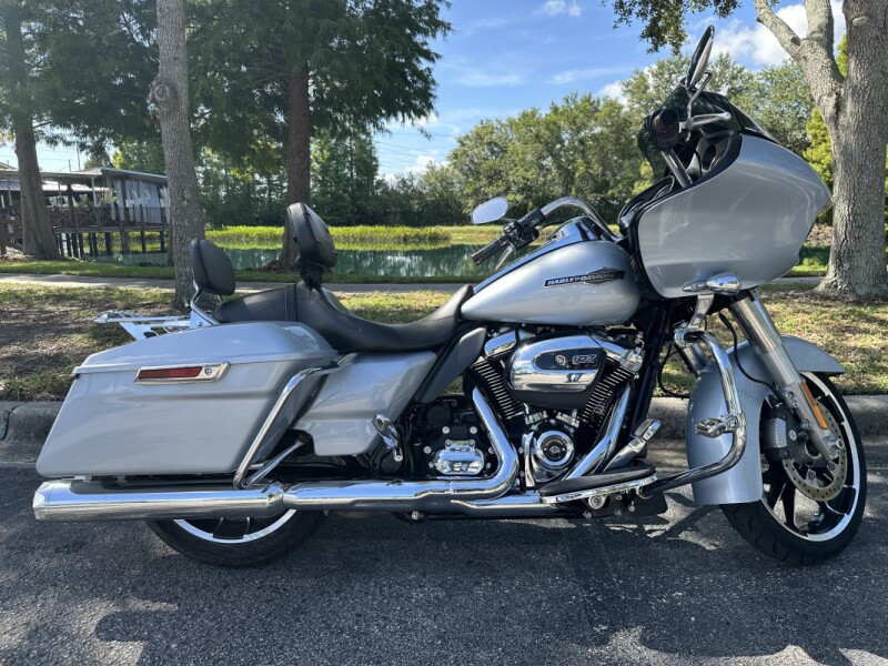 2023 Harley-Davidson<sup>®</sup> Road Glide<sup>®</sup>