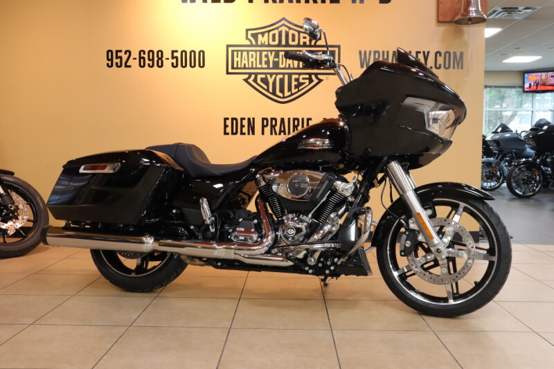 2025 Harley-Davidson HD Touring FLTRX Road Glide