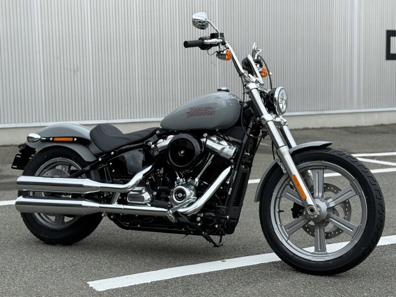 在庫車両 | Harley-Davidson® 徳島
