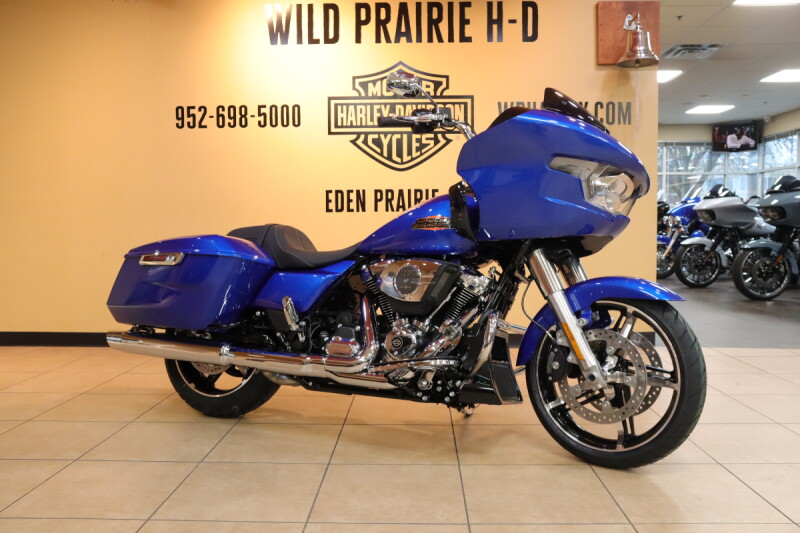 2025 Harley-Davidson HD Touring FLTRX Road Glide 