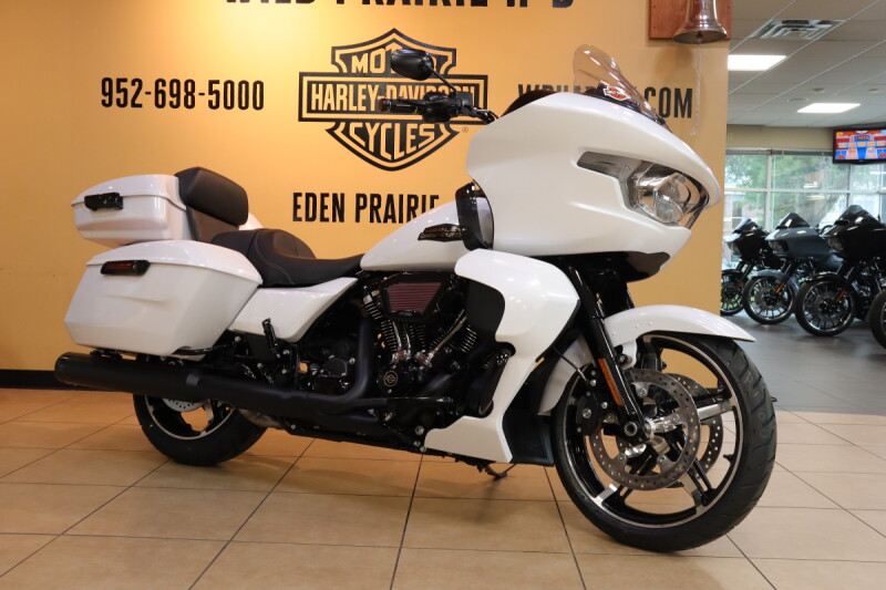 2025 Harley-Davidson HD Touring FLTRX Road Glide 