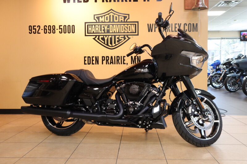2025 Harley-Davidson HD Touring FLTRX Road Glide 
