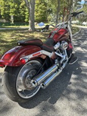2023 Harley-Davidson<sup>®</sup> Fat Boy<sup>®</sup> 114 thumb 1