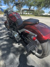 2023 Harley-Davidson<sup>®</sup> Fat Boy<sup>®</sup> 114 thumb 0