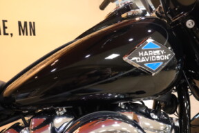2025 Harley-Davidson HD Cruiser FLHC Heritage Softail Classic thumb 3
