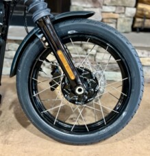 2025 FXBB - Street Bob thumb 1
