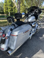 2023 Harley-Davidson<sup>®</sup> Road Glide<sup>®</sup> thumb 1