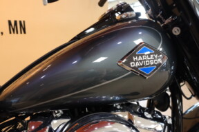 2025 Harley-Davidson HD Cruiser FLHC Heritage Softail Classic thumb 3