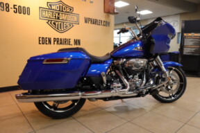 2025 Harley-Davidson HD Touring FLTRX Road Glide  thumb 1