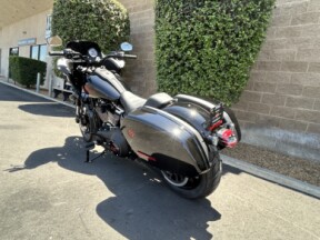 FXLRST 2025 Low Rider® ST thumb 2