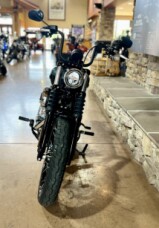 2025 FXBB - Street Bob thumb 2