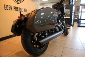 2025 Harley-Davidson HD FXLRST Softail Low Rider S thumb 0