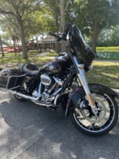 2022 Harley-Davidson<sup>®</sup> Street Glide<sup>®</sup> Special thumb 3