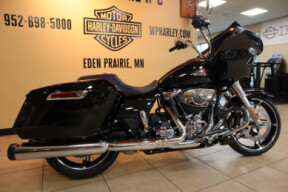 2025 Harley-Davidson HD Touring FLTRX Road Glide thumb 1