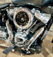 2025 FXBB - Street Bob thumb 0