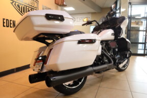 2025 Harley-Davidson HD Touring FLTRX Road Glide  thumb 0