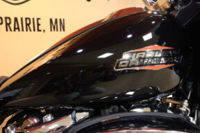 2025 Harley-Davidson HD Touring FLTRX Road Glide thumb 3
