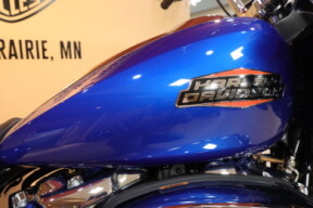 2025 Harley-Davidson HD Touring FLTRX Road Glide  thumb 3